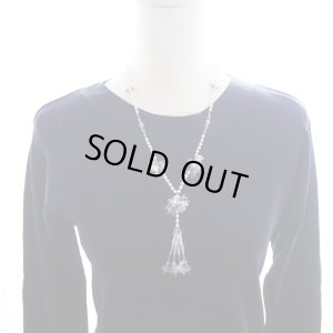 画像2: サザンクロスブルーネックレス by 松本麻紀子