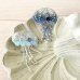 画像3: Jellyfish ブルーby 柴垣千栄 (3)