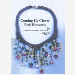 画像1: 【50%OFF】Coming Up Clover Pink Blossoms