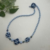 キューブアラカルトブルー系 by 磯部ひろみ