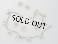 【50%OFF】Daisy Chain Necklace