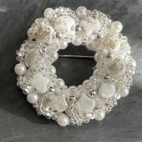【再入荷】ホワイトリース by 梅村里美
