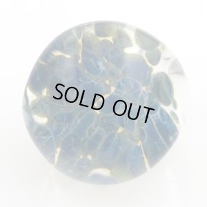 画像1: ティアドロップビーズ ジャンボ 【Stormless】