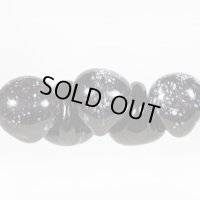 ティアドロップビーズ ジャンボ 【Addison】