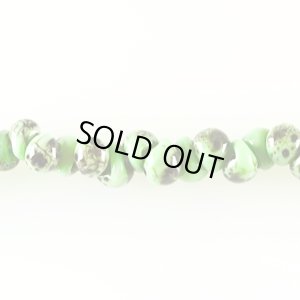 画像1: 【5粒】ティアドロップビーズ ミニ 【Mini - Theodore】【メーカー廃番】