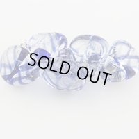 ティアドロップビーズ ジャンボ 【Muse】