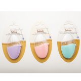 ビーズ針セット　ぺブル（#10・#11・#12）