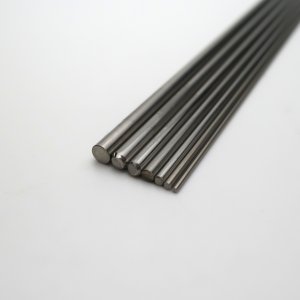 画像1: ワイヤーワーク用マンドレル ステンレスSUS304丸棒7本セット φ1〜4mm×各140mm (0.5mmきざみ)