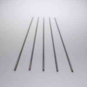 画像2: ステンレスSUS304棒 φ1.0×140mm 丸棒5本セット