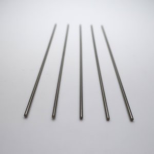 画像2: ステンレスSUS304棒 φ1.5×140mm 丸棒5本セット