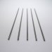 画像2: ステンレスSUS304棒 φ1.5×140mm 丸棒5本セット (2)