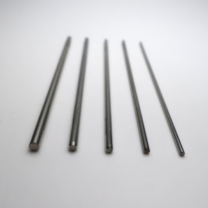 画像2: ステンレスSUS304丸棒1本 各サイズ