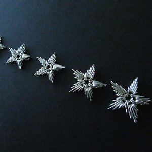 画像5: ワイヤーワーク用マンドレル ステンレスSUS304丸棒7本セット φ1〜4mm×各140mm (0.5mmきざみ)