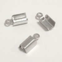 カシメ金具4mm （12個）