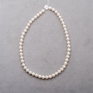 画像6: 【片穴・両穴】【上質】アコヤ真珠（ラウンド / ホワイト / 7.5mm UP）