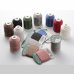 画像2: 【新色】国産ビーズ専用糸!K.O.300 Beading Thread カード巻30m (2)