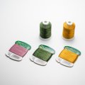 国産ビーズ糸！K.O.300 Beading Thread ボビン巻 300m Dサイズ