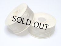 Nymo D サンドアッシュ10個入り (Sand Ash)