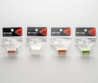 【再入荷】MIYUKI ビーズステッチ糸（50m）