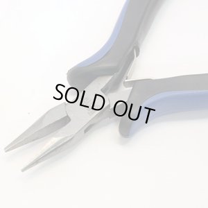 画像1: 先細ペンチ