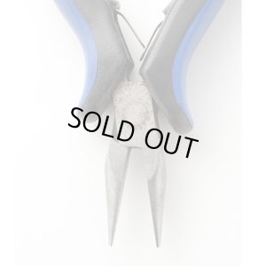 画像2: 先細ペンチ