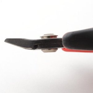 画像2: 【再入荷！】プロ用 イタリアン・フラッシュカッター
