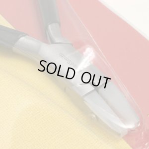 画像1: 【替チップ】ナイロンジョー先細ペンチ用