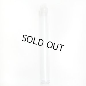 画像2: プラスチックケース（チューブ）10個セット/100個セット