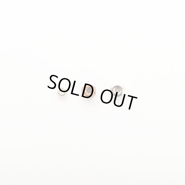 画像2: True 2 (ファイヤーポリッシュ)  ブロンズアルミニウム 2mm (2)