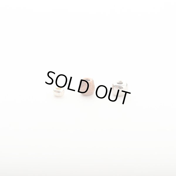 画像3: True 2 (ファイヤーポリッシュ)  ブロンズアルミニウム 2mm (3)