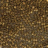 画像: Aikoビーズ　コゲ金