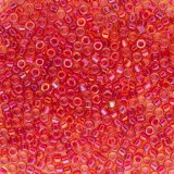 画像: Aikoビーズ　着色オーロラ