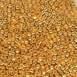 画像: Aikoビーズ　金メッキ