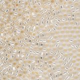 画像: Aikoビーズ　PFスキ銀メッキ