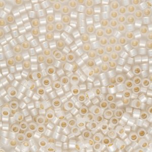 画像: Aikoビーズ　PFセイロン銀メッキ