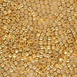 画像: Aikoビーズ　PF仁丹メッキ