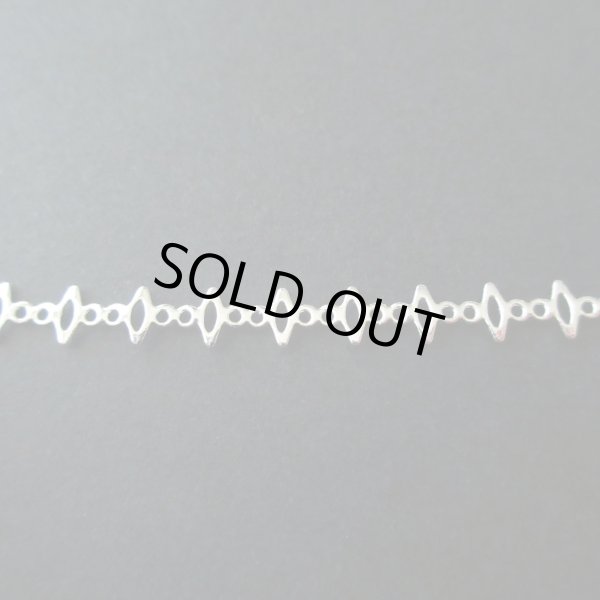 画像2: 【3/25 午前11時予約開始】5/29(金) A「キュービックジルコニアのペンダントトップ 」or B「ヴィンテージクリスタルのブローチ」by 小沼 美紀 (2)