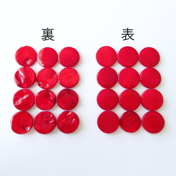 画像3: 【3/25 午前11時予約開始】5/28(木)「シェルフラワー〜ブローチ」by 小沼 美紀 (3)