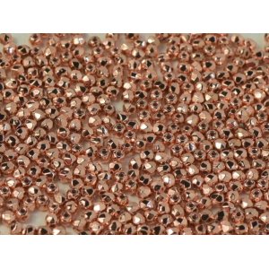 画像: ファイヤーポリッシュ 2mm コッパープレート　