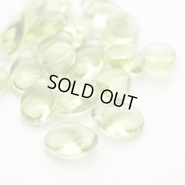 画像1: ピップ 5x7mm オリビン (1)