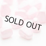 画像: ニブビット 6x5mm パウダリーパステルピンク 再入荷未定