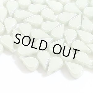 画像: 【現品限り】アモス・プカ  8x5mm Lt.グリーンラスター