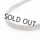 画像: 【チェコメイト】ブリック 3x6mm マット アイリス 