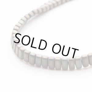 画像: 【チェコメイト】ブリック 3x6mm マット アイリス 