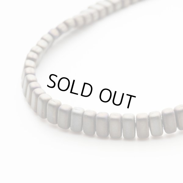 画像1: 【チェコメイト】ブリック 3x6mm マット アイリス  (1)