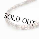 画像: 【チェコメイト】ブリック 3x6mm マット アポロ ゴールド