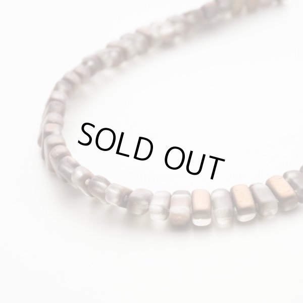 画像1: 【チェコメイト】ブリック 3x6mm マット アポロ ゴールド (1)