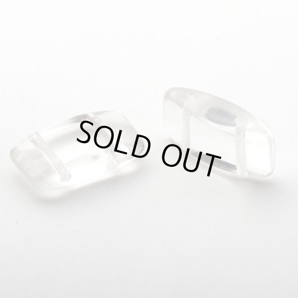 画像2: キャリア 9X17mm クリスタル (2)