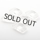 画像: キャリア 9X17mm クリスタル