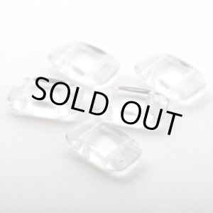 画像: キャリア 9X17mm クリスタル